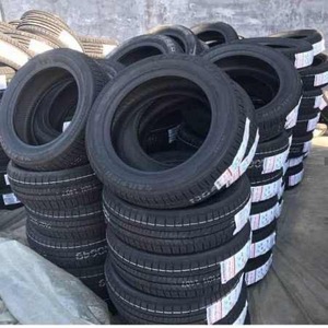 Neumáticos Usados al por Mayor para Automóviles, de 15 a 18 Pulgadas, Suministro Directo de Fábrica, Todos los Tamaños Disponibles, Precio Muy Bajo - Product Image 4