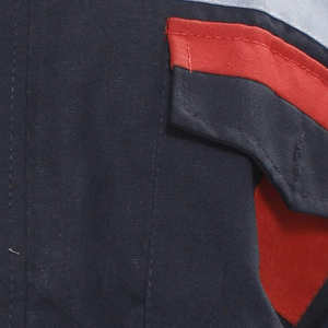 Mono DE SEGURIDAD personalizado Material de poliéster y algodón transpirable de alta visibilidad Alta exigencia Top Trending Best Safety overol - Product Image 6