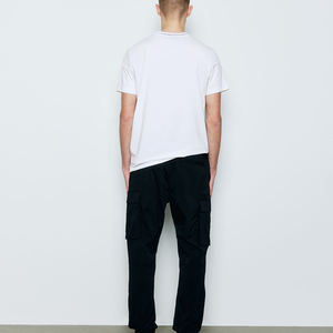 Camisetas de serigrafía personalizadas 2025, camisetas de la mejor calidad para hombre, camisetas de tela suave 100% - Product Image 5