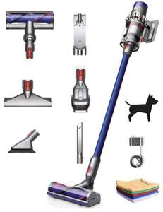 Nouvel aspirateur sans fil de haute qualité avec une forte puissance d'aspiration pour les systèmes de conférence KE - Product Image 5