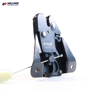 Hellper 5056244AA ล็อกประตูท้ายรถประ<span class=keywords><strong>ส</strong></span>ิทธิภาพสูง<span class=keywords><strong>ส</strong></span>ำหรับเครื่องชาร์จดอดจ์ Chrysler 931-714 - Product Image 5