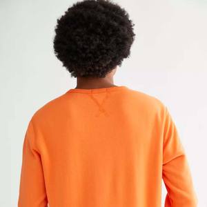 2024 meilleure vente personnalisé 100% coton surdimensionné hommes sweats poids lourd Streetwear décontracté impression pour hommes - Product Image 4