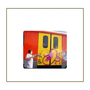Hot Sale Popular Brand Anti Graffiti Coating Manufacture From India Manufacturer