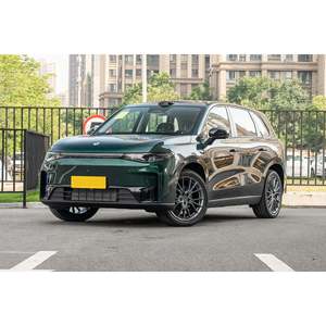 ลดราคาพิเศษ Leapmotor C10 รุ่นปี 2025 รถยนต์ไฟฟ้า - Product Image 1