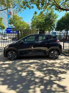 Voiture électrique 2026, nouvelle énergie, petite berline 5 portes 4 places, sans accident et prête à être expédiée - Product Image 4