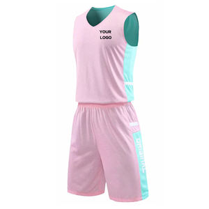 Uniformes de basket-ball personnalisés, vêtements de sport/vente en gros, Service OEM, uniformes de basket-ball à vendre, vêtements actifs - Product Image 3