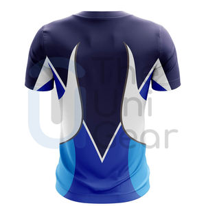 Camisas de Hombre al por Mayor, Tejido de Punto, Secado Rápido, Poliéster/Algodón, Colores y Logotipos Personalizables, Servicio OEM, Alta Calidad - Product Image 1