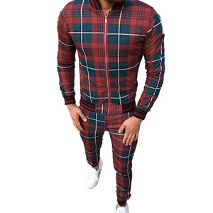 Conjunto Deportivo de Invierno para Hombre de Alta Calidad, 2 Piezas, Pantalones Deportivos Holgados para Hombre, Conjuntos Deportivos para Hombre - Product Image 5