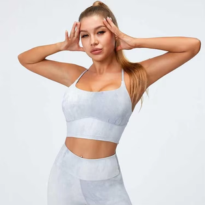 Soutien-gorge de sport pour femmes de haute qualité, vêtements de sport, pièce fraîche, soutien-gorge de sport pour filles - Product Image 2