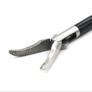 ฟังก์ชั่นคู่ laparoscopic Maryland dissector grapper ขนาด5มม. x 330มม. สำหรับการผ่าตัดเนื้อเยื่อที่บอบบาง - Product Image 1
