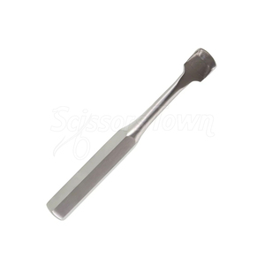 <b>Key</b> Periosteal Elevator 1 Inch Wide Orthopedic Surgical Bone <b>Lifting</b> Instrument Manufacturer Supplier - Product Image 2