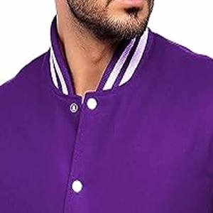 Veste universitaire pour homme de haute qualité très demandée, veste universitaire légère, nouveau design, meilleur fabricant - Product Image 2