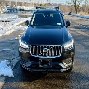 VOLVO XC90 T6 MOMENTUM SPORT 2022 USADO, Volante a la Izquierda/Derecha - Product Image 1