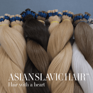 Extensiones de cabello liso natural de Vietnam al por mayor, 100% mechones de cabello humano a granel alineados con cutícula cruda, vendedor Frrom ASH - Product Image 4