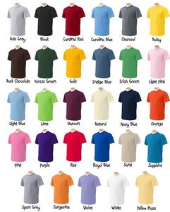 เสื้อยืดคอลเลกชั่นล่าสุดสำหรับผู้ชายน้ำหนักเบา - Product Image 6