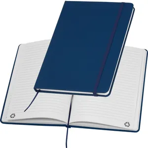 Dominik Sustainable A5 Notebook Recycled Gadgets for Efficient Note Taking - Product Image 2