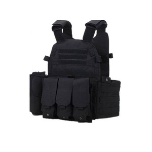 Protección transpirable Uniforme táctico Traje de entrenamiento Chaleco táctico - Product Image 1