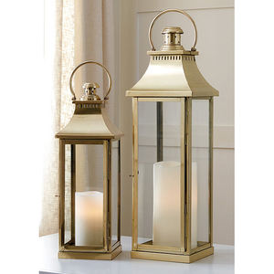 Decorative Metal <b>Tealight</b> <b>Candle</b> Holders Set of 3 Christmas Tree Decorative Centerpiece for Wedding Living Room Table Decor - Product Image 2