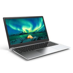 Meilleur ordinateur portable en vente flash, 15,6 pouces, ultra-fin, quadricœur, 144 Hz, ordinateur portable Intel avec prise américaine et clavier anglais pour les entreprises - Product Image 5