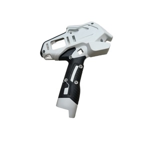 Compatible Half Housing Part B for <b>Power</b> <b>Tools</b> K403E Ref 505055 - Product Image 1