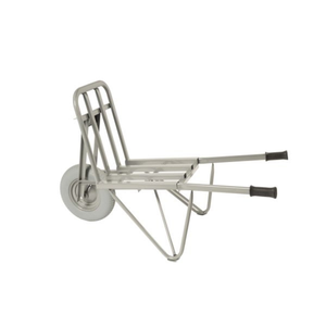 Chariot à pierres et briques, capacité de charge 250 kg, pneus anti-crevaison, à vendre - Product Image 1