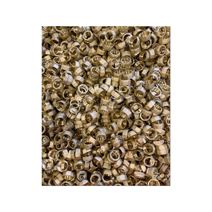 Chatarra de latón de miel empaquetada de forma segura para envío y exportación internacional - Product Image 3