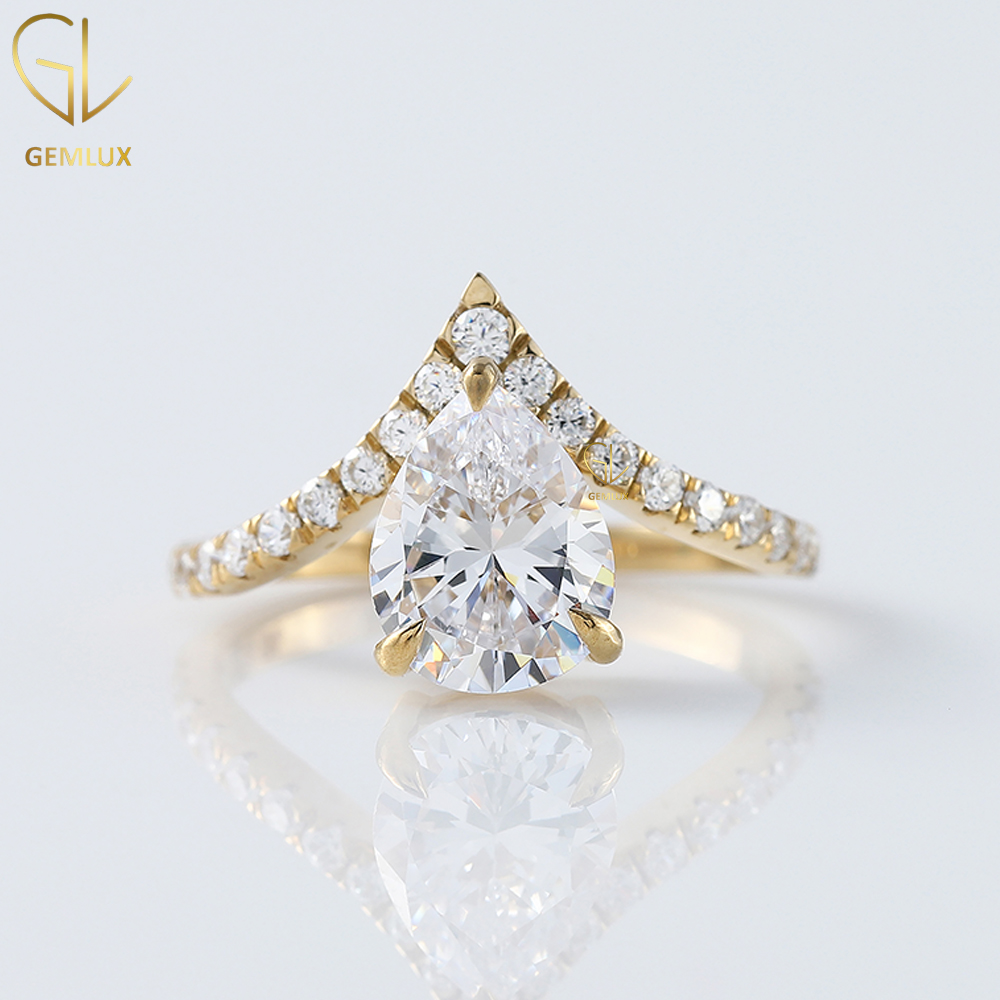 18K Oro