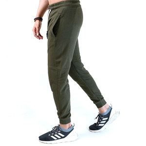 โลโก้ที่กําหนดเองขายส่งกางเกงวอร์มฤดูใบไม้ร่วงและฤดูหนาวกางเกง Joggers ราคาน่าสนใจหลวมผู้ชายกางเกง Jogger กางเกง - Product Image 1