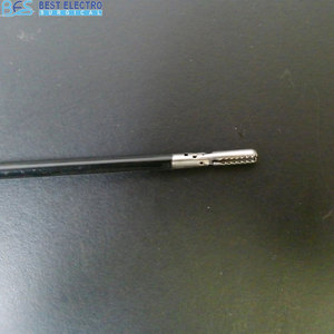 Forceps laparoscopiques de préhension robustes fabriqués au Pakistan, faible MOQ - Product Image 3