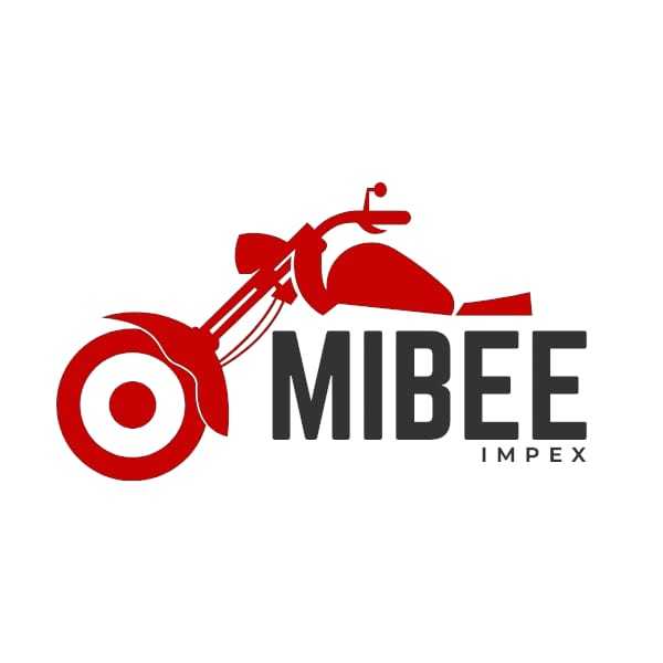 MIBEE IMPEX logo