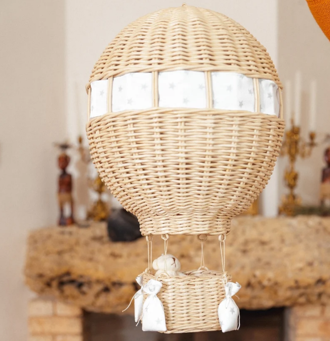 Colore Rattan naturale