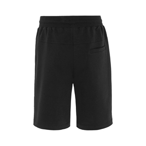 Pantalones Cortos Deportivos para Hombre con Logotipo Personalizado, 100% Algodón, Transpirables, de Secado Rápido, Ecológicos, con Cordón en la Cintura, Corte Holgado Informal - Product Image 3