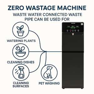 เครื่องผลิตน้ำอัลคาไลน์คุณภาพสูง ขนาด 6 ลิตร ผลิตน้ำไฮโดรเจน สำหรับใช้ในชีวิตประจำวัน คุณภาพและราคาส่งออก - Product Image 6