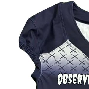 Uniformes de fútbol americano hechos en poliéster 100%, uniforme de fútbol americano de secado rápido de último estilo para adultos - Product Image 5