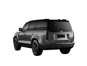 Auto EV 01 2024 2025, 4x4, Extensor Turbo, Gasolina, Auto de Lujo Grande, Polar Stone 01, Gran Venta - Product Image 4