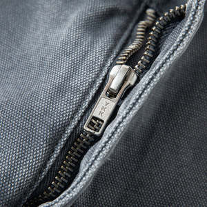 Men's <b>High</b> Quality Vintage Style Straight <b>Jeans</b> Mid <b>Waist</b> Stretch Casual Denim <b>Shorts</b> with Swear Design for Summer Fashion - Product Image 6