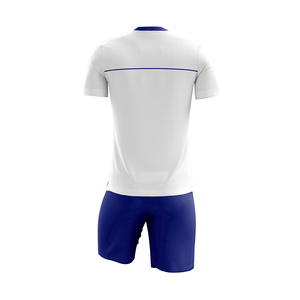 Uniforme de Fútbol de la Más Alta Calidad, Conjunto de Ropa Deportiva de Entrenamiento, Camiseta de Fútbol, Ropa Deportiva, Servicio OEM - Product Image 4