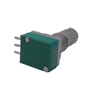 Rk097 9mm chiết áp quay wh9011a 100k 10K 20k RK09 <span class=keywords><strong>Alpha</strong></span> Alps chiết áp chống bụi - Product Image 2