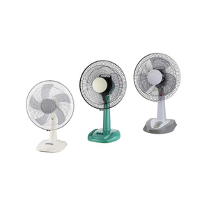GMG-ventilador eléctrico de mesa, dispositivo de ventilación de ahorro de energía y seguridad, duradero, GTF12-223 - Product Image 1