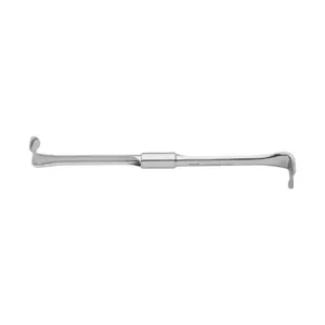 Ensemble d'instruments chirurgicaux professionnels, pinces, forceps, outils d'appendicectomie, acier inoxydable, manuel, certifié CE ISO - Product Image 4