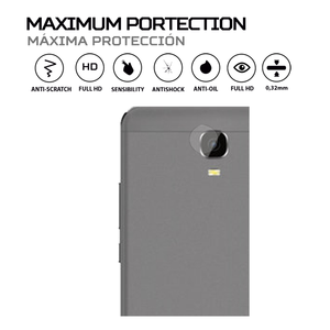 ตัวป้องกันหน้าจอ ANTISHOCK สำหรับโอคิเทล K6000 พลัสฝาครอบโทรศัพท์ที่ทนทานระดับพรีเมียม - Product Image 2