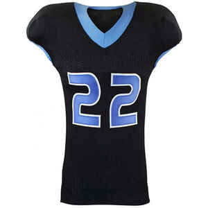 Mallas de fútbol para hombre, camiseta protectora de manga larga para portero, uniforme de portero personalizado - Product Image 2