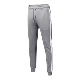 Trajes de chándal de invierno personalizables para hombre de calidad superior al por mayor Material de calidad profesional con diseño y logotipo personalizados - Product Image 5