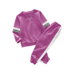 Ensemble de vêtements personnalisés pour hommes Sweat à capuche et pantalon Joggers Outfits Ensemble de survêtement d'automne Vêtements de sport pour hommes Survêtements - Product Image 3