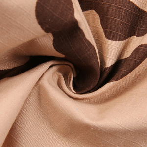 เครื่องแบบยุทธวิธีแห้งเร็วระบายอากาศได้ดีชุดลายพรางแขนยาวมีหลายกระเป๋า - Product Image 6