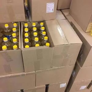 Huile de tournesol raffinée 100% Huile de graines de tournesol 100% Eur Huile de tournesol raffinée de qualité alimentaire/comestible - Product Image 6