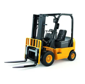 12ton 15ton 16ton 20 Ton Folklifter 20000kg Forklift Truck with AC Heater diesel Forklift for Sale - Product Image 4