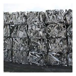 Chatarra de Aluminio BOLL 6063, Extrusiones Industriales, Origen Países Bajos, 99.99% de Contenido de Aluminio, Grado Superior, Embalaje para Exportación a Todo el Mundo - Product Image 6