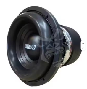 Nuevo auténtico ZV6 12 "D2 2500W RMS Dual 2 | Rendimiento de graves Premium - Product Image 3