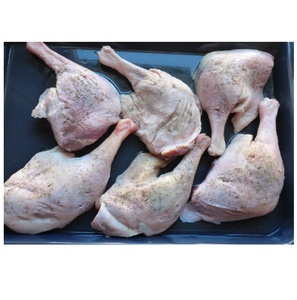Piernas de Ganso Calibradas de Alta Calidad, Criadas en Granja, Frescas y Congeladas, Suministro al por Mayor, Aptas para Hoteles, Restaurantes y Procesamiento de Alimentos - Product Image 3